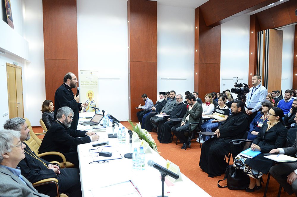 Simpozionul Naţional de Pedagogie Creştină, la final 72381