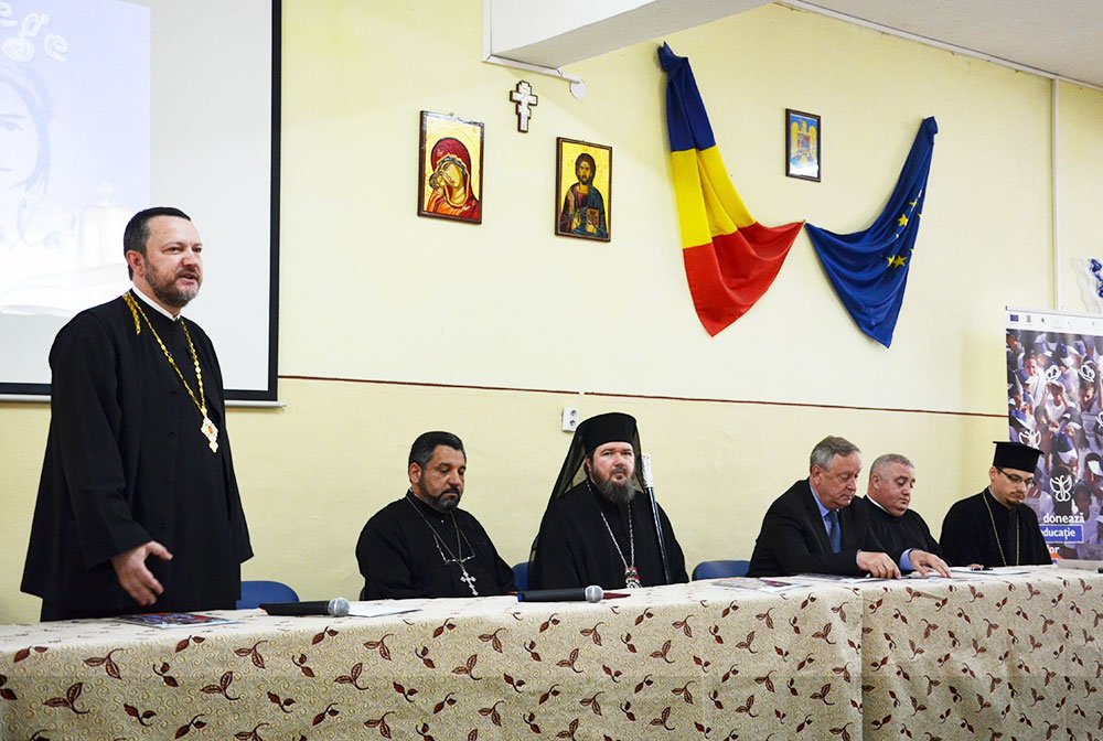 Proiectul „Alege Şcoala“ prezentat la Oradea 72372