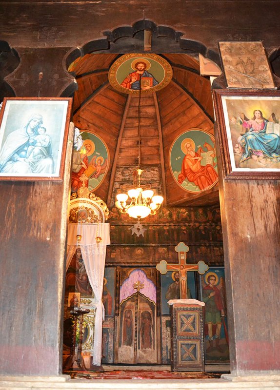 Blânda cetate a Cerului de la Tisa-Silvestri 72396