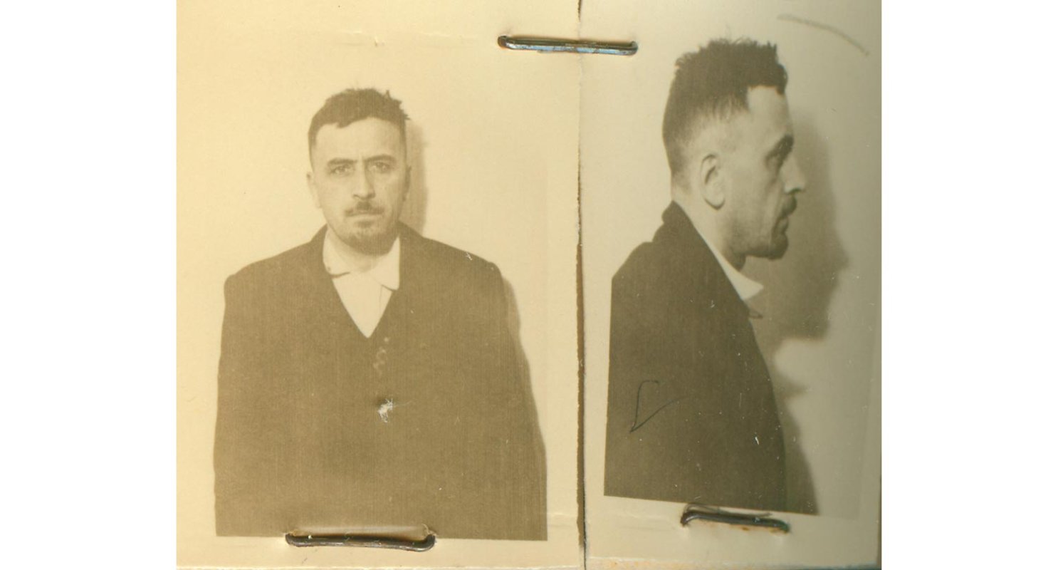 Clerici şi teologi prahoveni în temniţa comunistă 72365