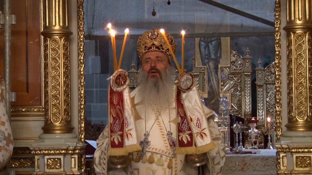 George Enescu, pomenit la Catedrala Mitropolitană din Iaşi 72344