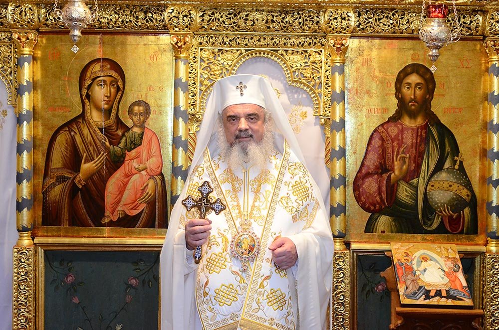 Indiferenţa face din lume un pustiu sufletesc 72358