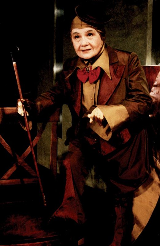 50 de ani de poveste la Teatrul „Ion Creangă“ 72340