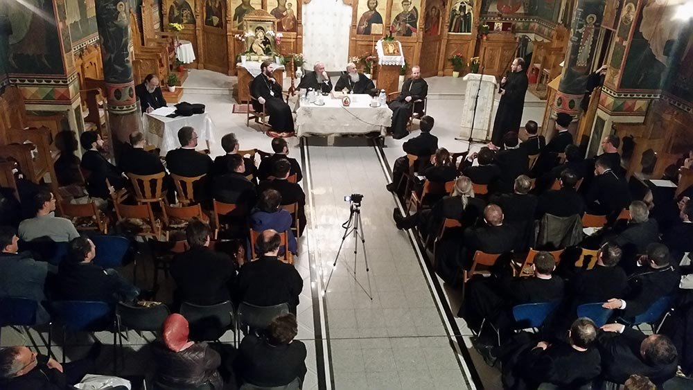 Adunare eparhială la Nürnberg, Germania 72336