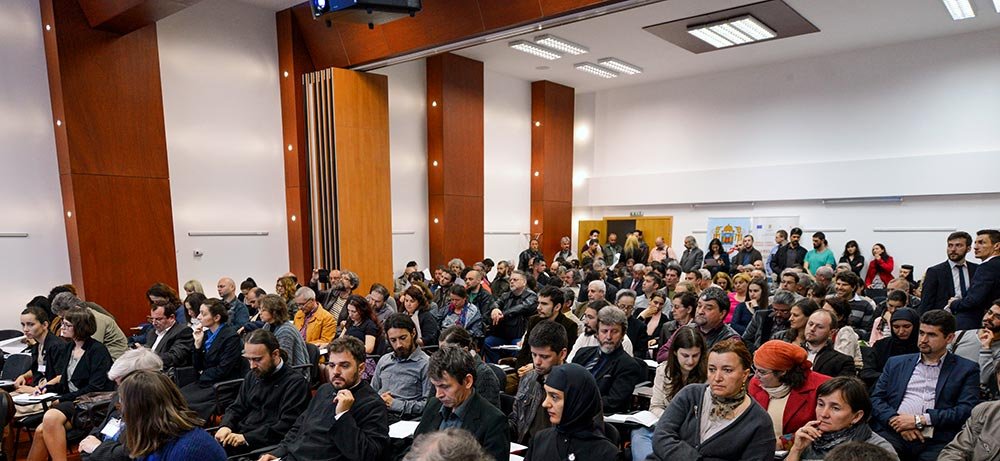 Conferinţa naţională a specialiştilor în arta bisericească 72331