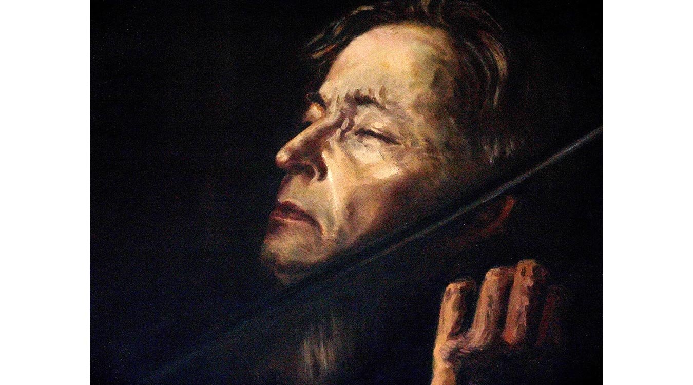 George Enescu: „Cred în Dumnezeu şi în muzica pe care am iubit-o atât“ 72338