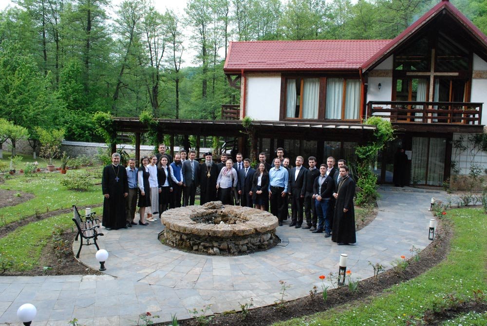 Simpozion naţional studenţesc, la cea de a VII-a ediţie 72304