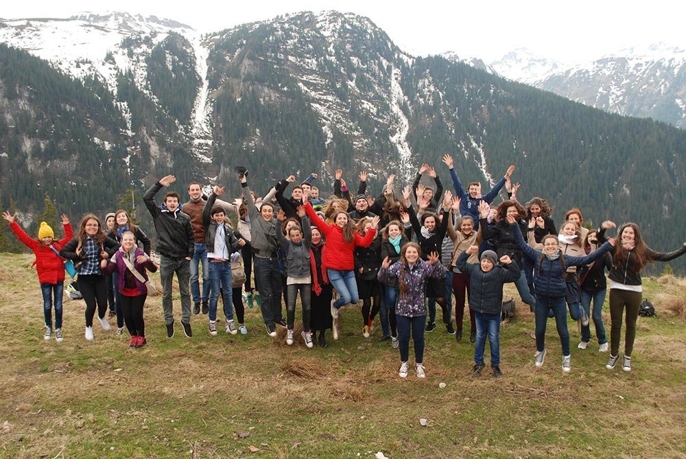 Tânărul ortodox în pelerinaj 72322