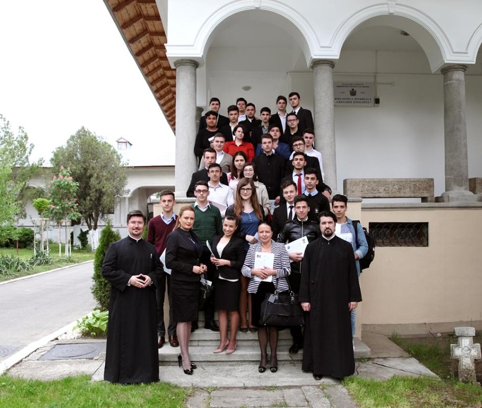 Ateliere de discurs public la Centrul eparhial din Buzău 72286