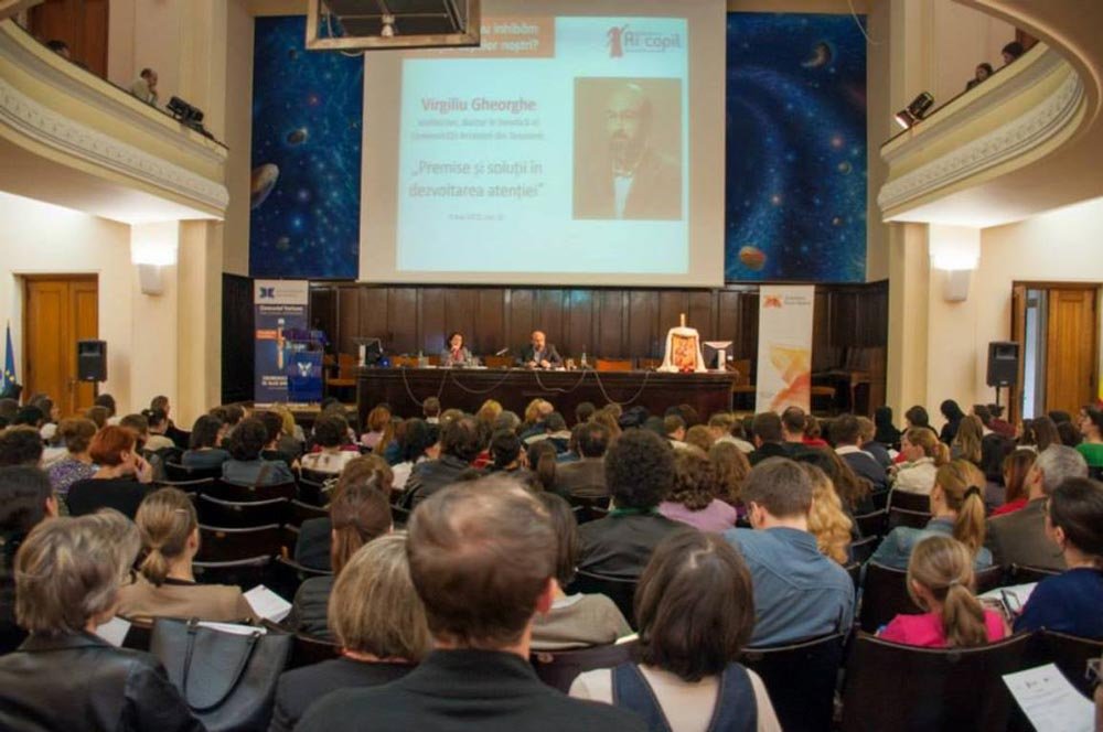 Dezvoltăm sau distrugem atenţia copiilor noştri? 72298