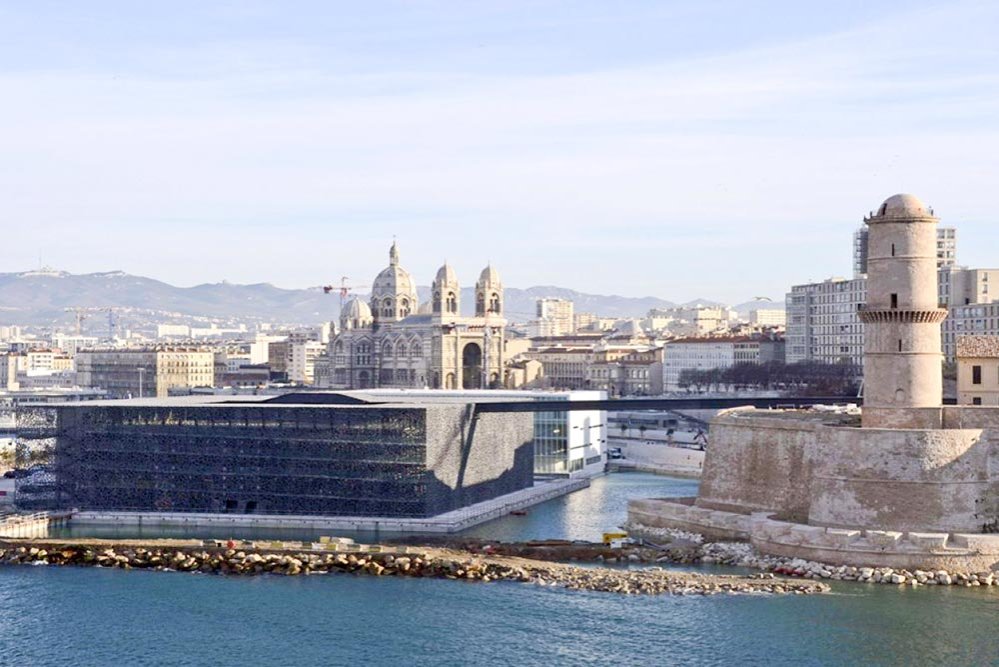 Expoziţie dedicată toleranţei religioase la Marsilia 72294