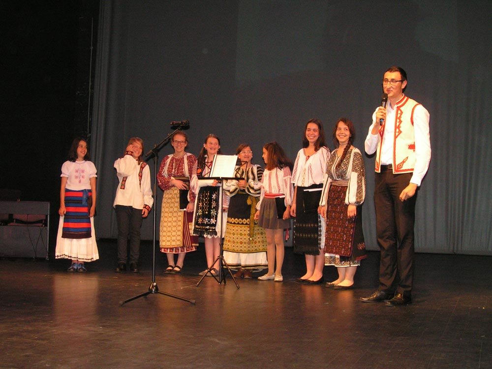 Festivalul Logos „Arte și Har” la Arad 72280