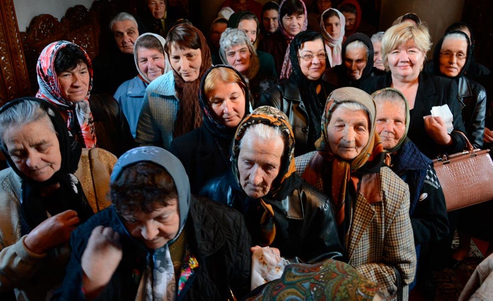 Proiect pentru sprijinirea vârstnicilor 72272