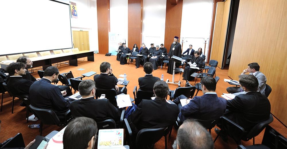 Adunarea Generală a Federaţiei Filantropia 72263