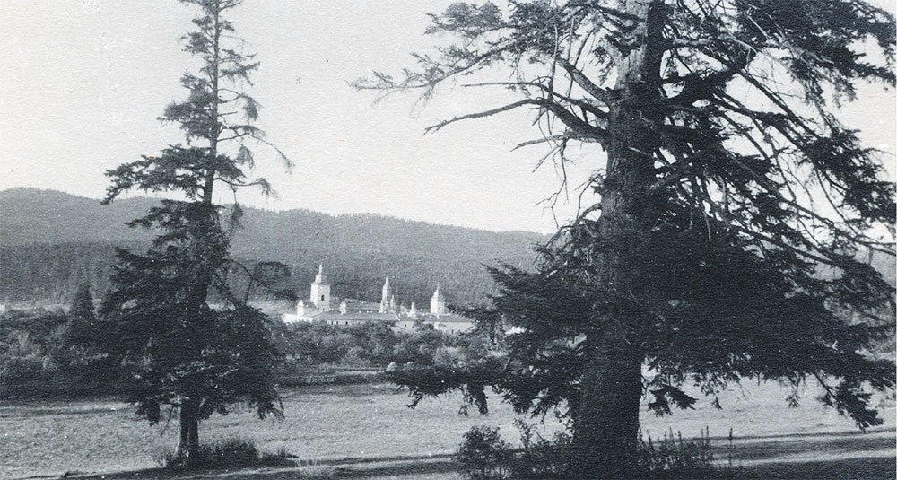 Arhimandritul Melchisedec Dumitriu, printre încercările vieţii (IV) 72268