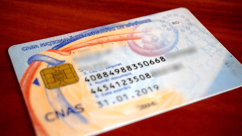 Cardul nu blochează accesul la servicii medicale 72265