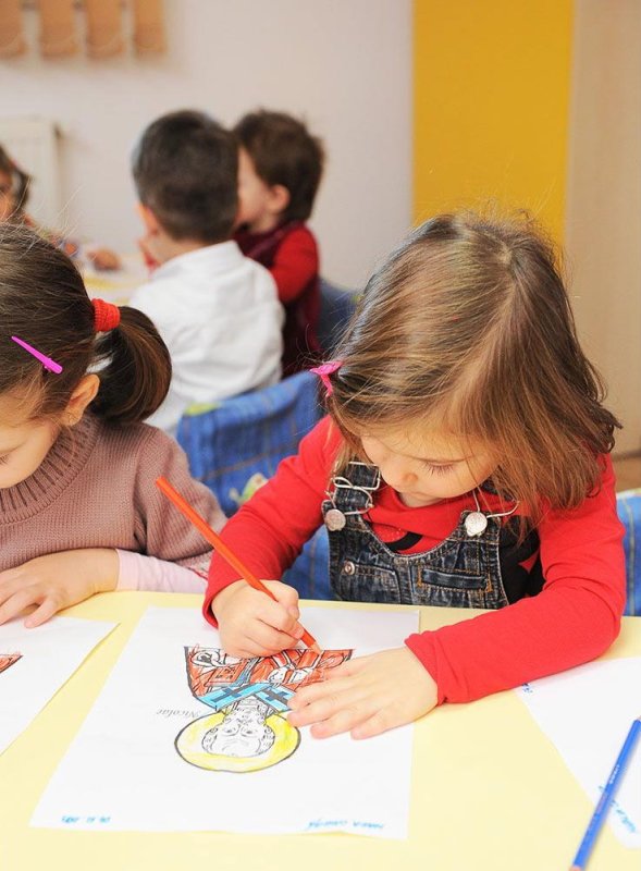 Educaţie religioasă versus îndoctrinare religioasă 72259