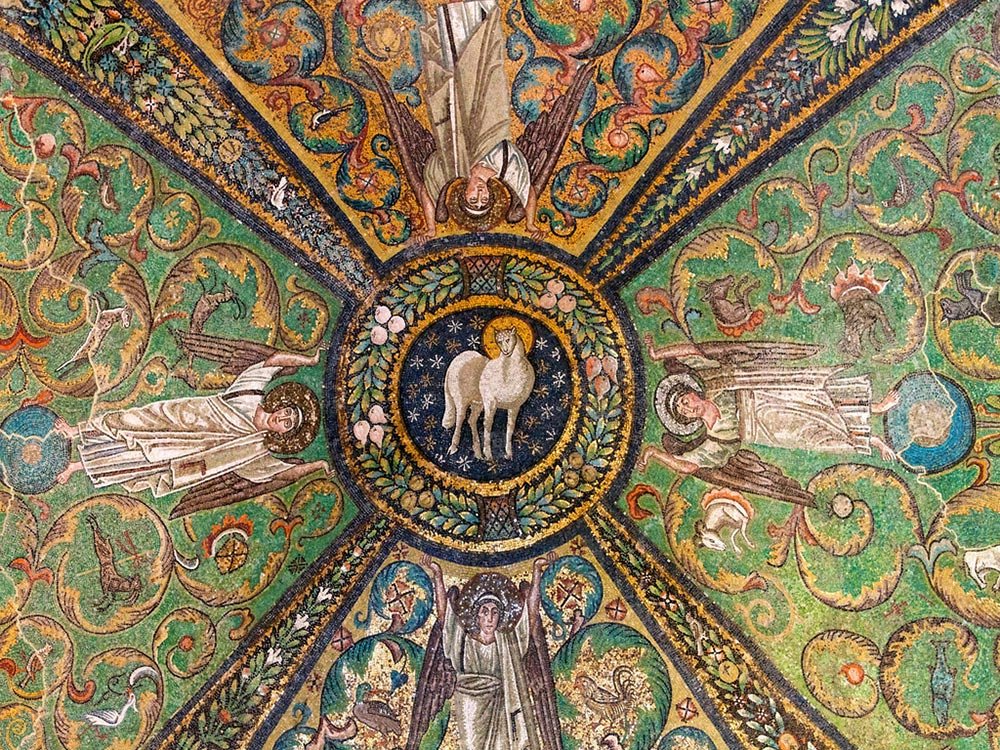 Evanghelistul Ioan şi numirile hristologice 72266