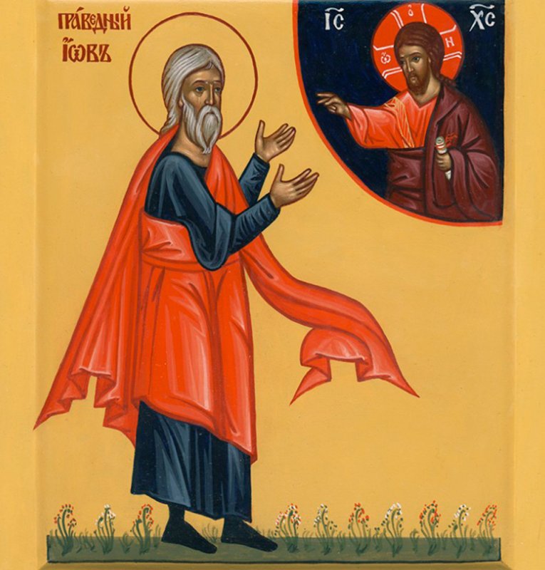 „Cu Hristos, durerea nu întristează, ci bucură” 72235