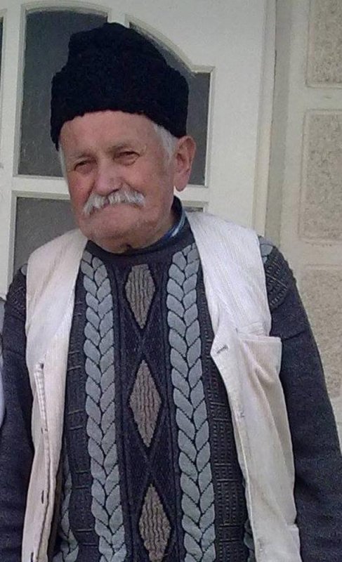 Dascălul Grigore Gabor, model de trăire duhovnicească 72246