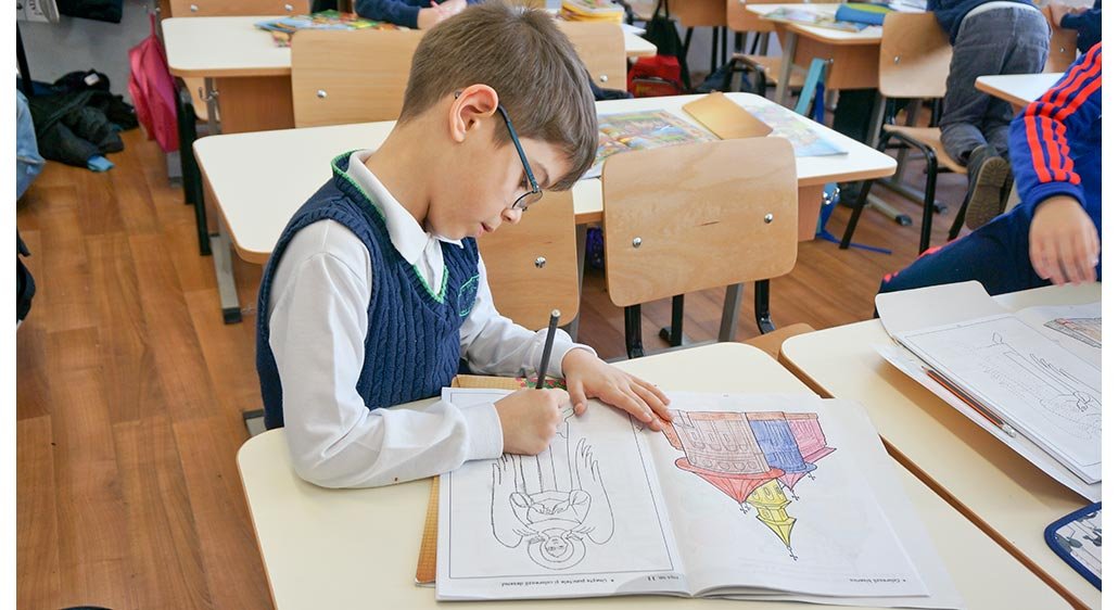 Ora de Religie sau Istoria religiilor? 72242