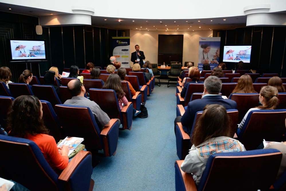 Vârstnicii abuzaţi, sprijiniţi printr-un proiect european 72247