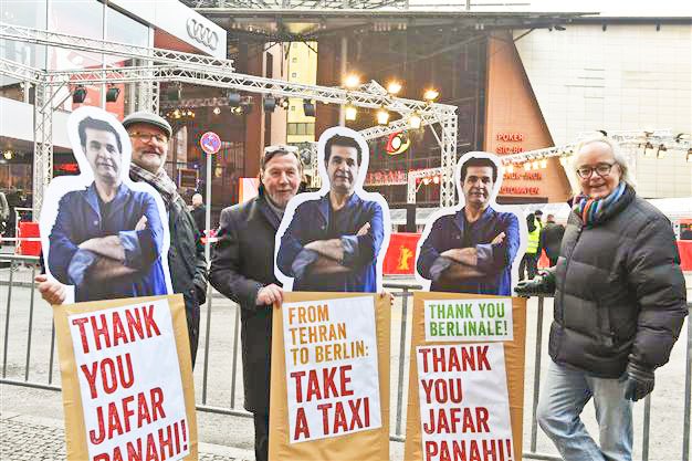 Cu taxiul printre problemele Iranului de azi 72218