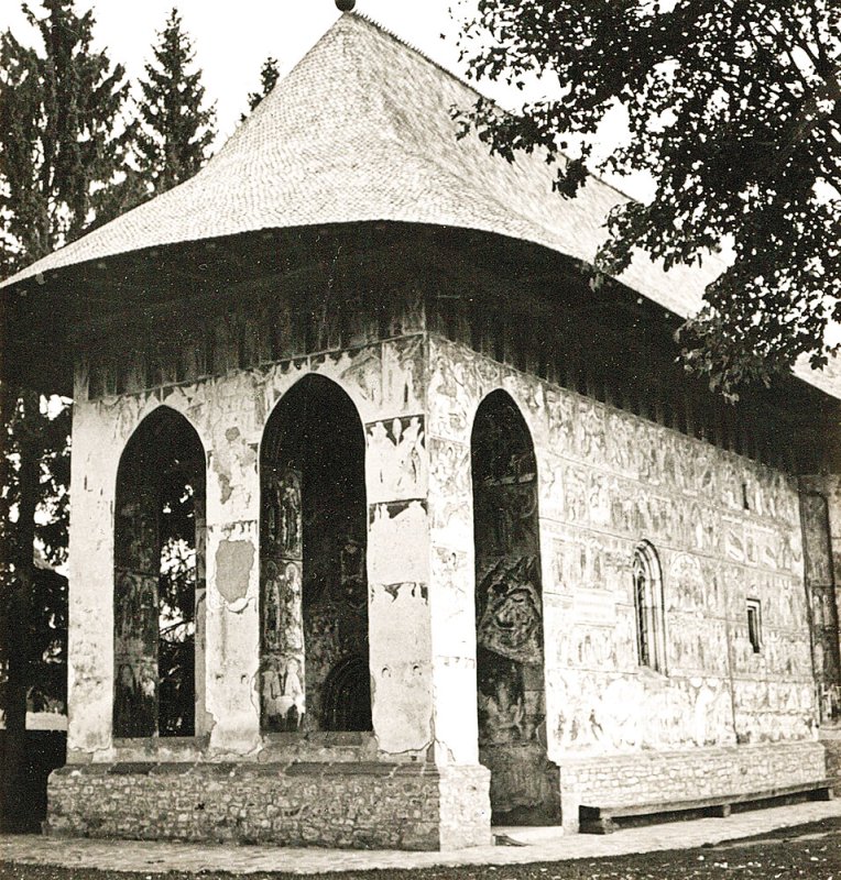 Monahismul românesc la începutul regimului „democrat-popular“ (XXVI) 72217