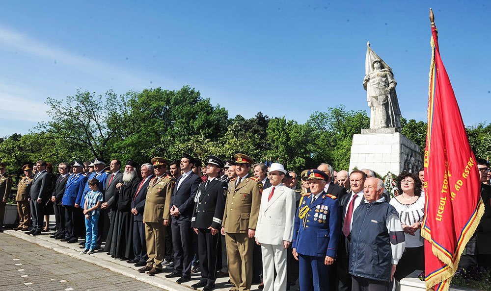 Ziua Europei sărbătorită la Timişoara 72208