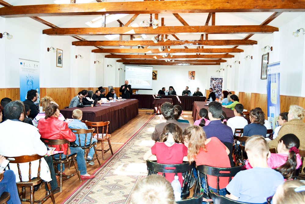 Proiectul „Alege şcoala!“, promovat la Turnu Severin 72205