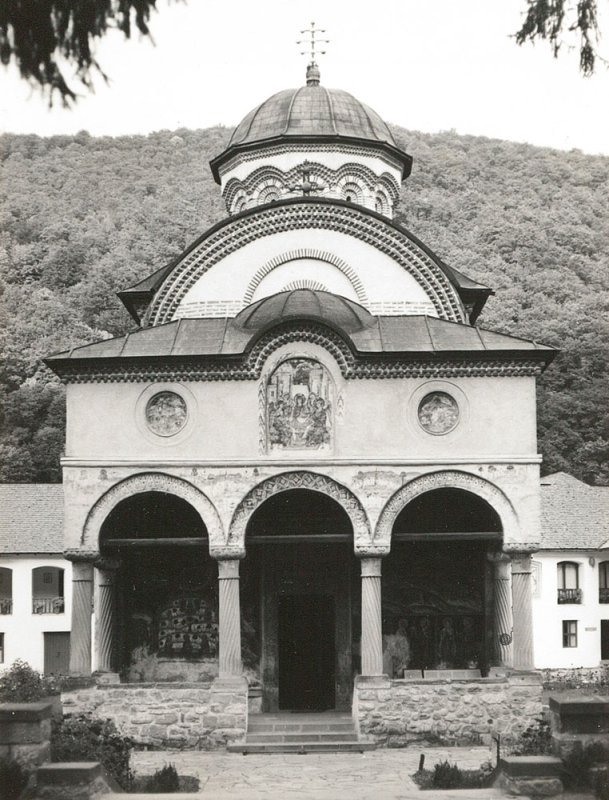 Monahismul românesc la începutul regimului „democrat-popular“ (XXVII) 72166