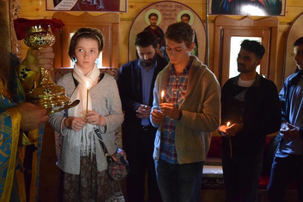 Pelerinaj organizat de ATOR Iaşi 72177