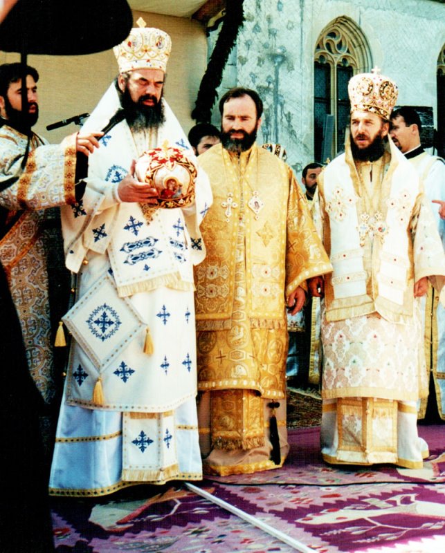 Bucuria străduinţei pentru cele sfinte 72128