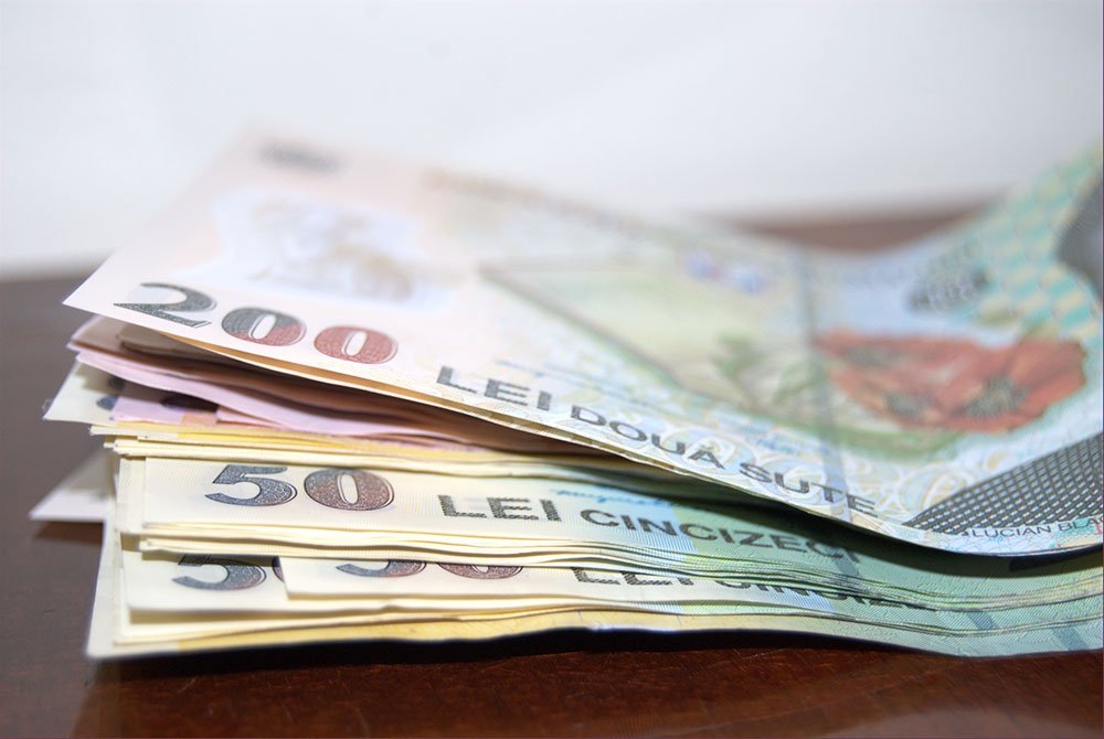 Guvernul anulează unele datorii fiscale 72145