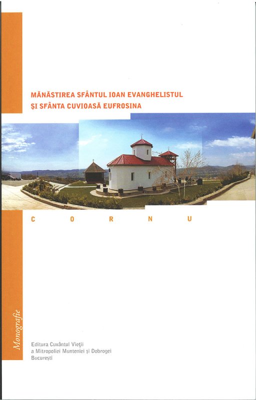 O nouă apariţie la Editura „Cuvântul Vieţii“  72138