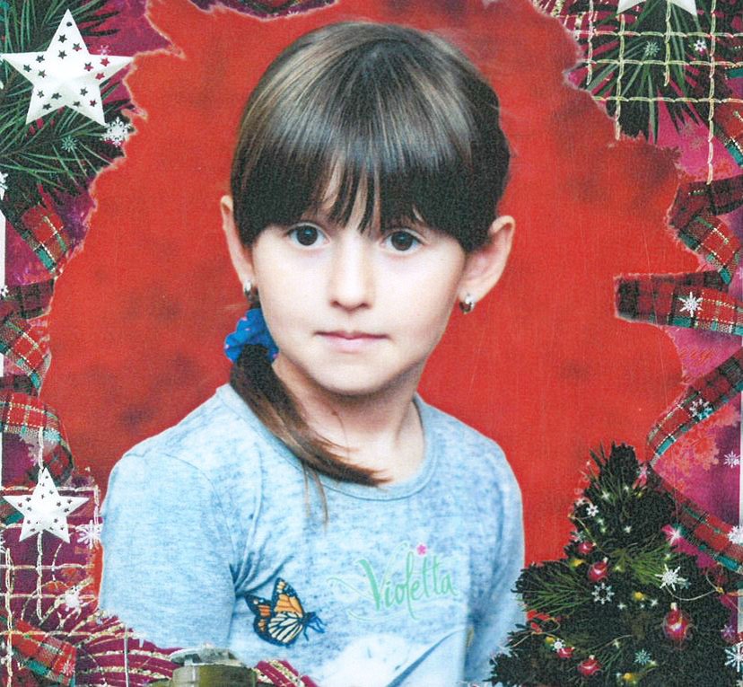 „Ajutaţi-mă să-i dau copilului meu şansa să audă“ 72108