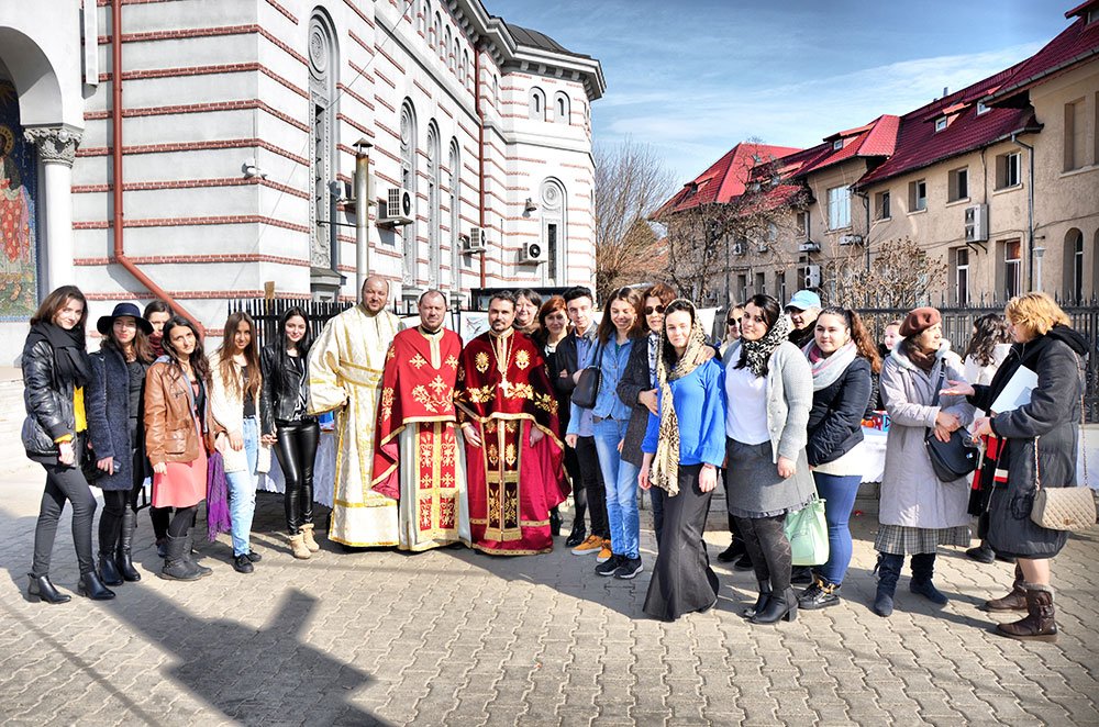 Concursul naţional de miniproiecte, etapa eparhială 72104