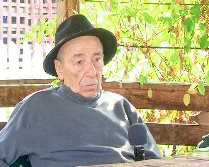 Din viaţa inginerului chimist Ştefan Gheorghe, părintele aurului aluvionar 72109