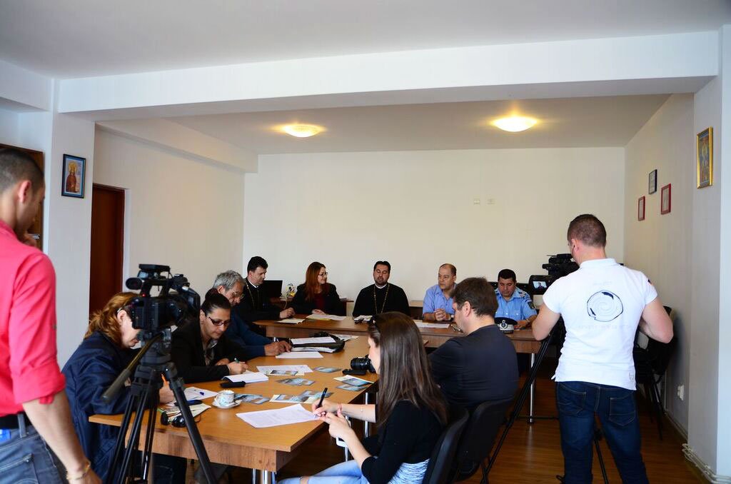 Proiect pentru prevenirea consumului de droguri la Târgovişte 72106