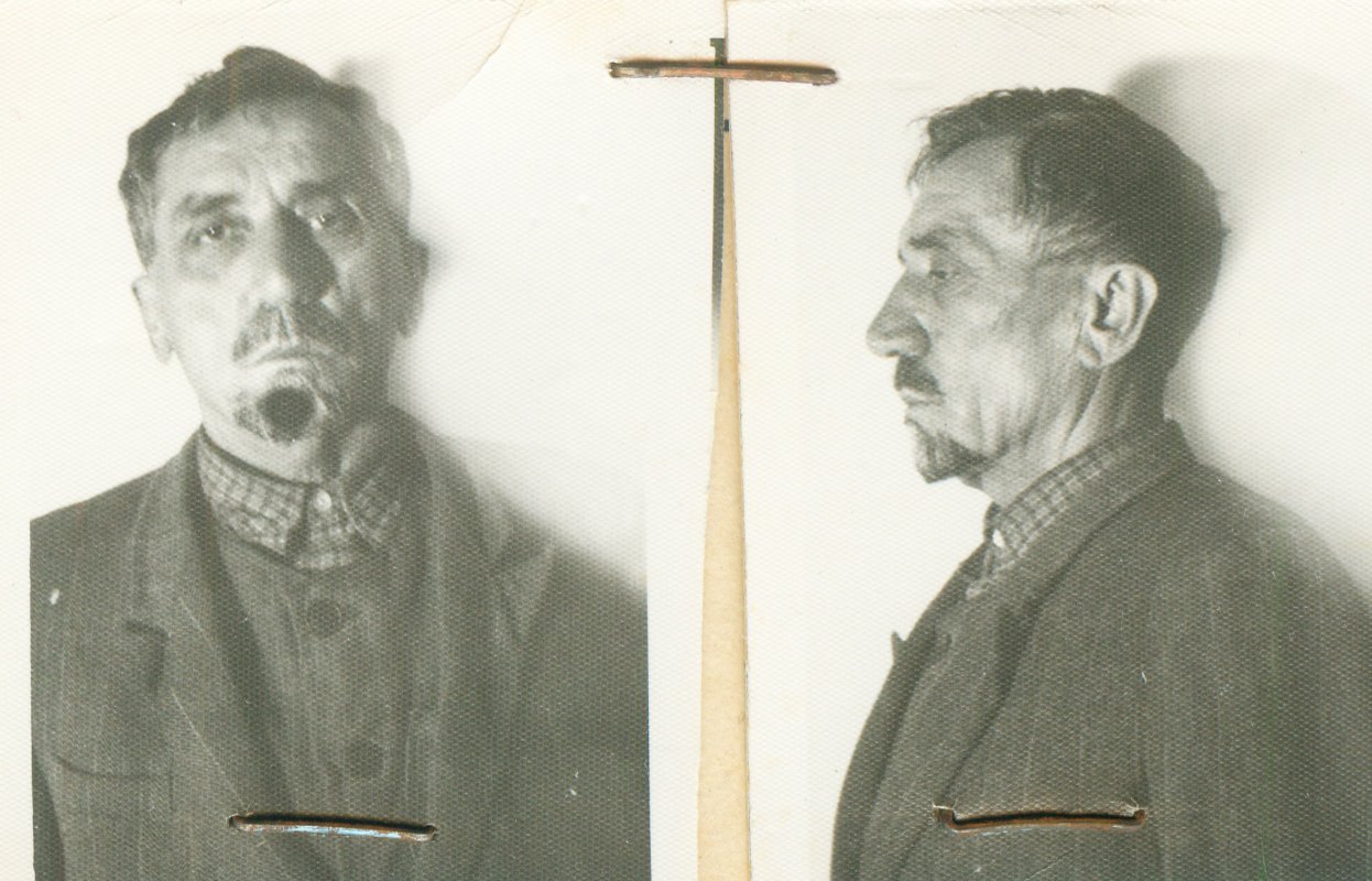 Închisorile părintelui Teodor Dragomirescu din Gura Nişcov, judeţul Buzău 72087