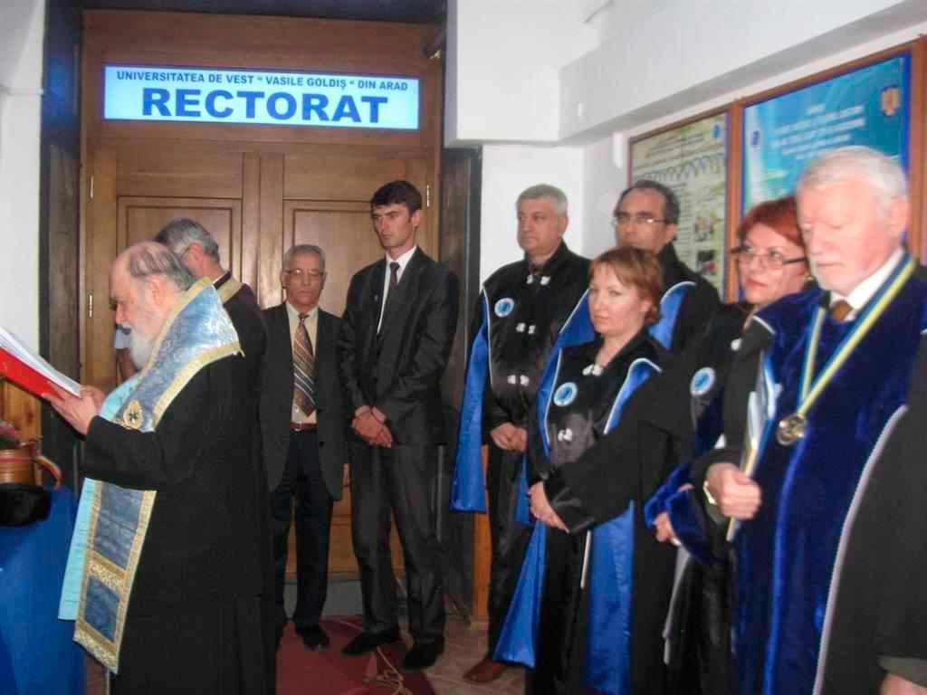 „Zilele Academice Arădene“ 72094