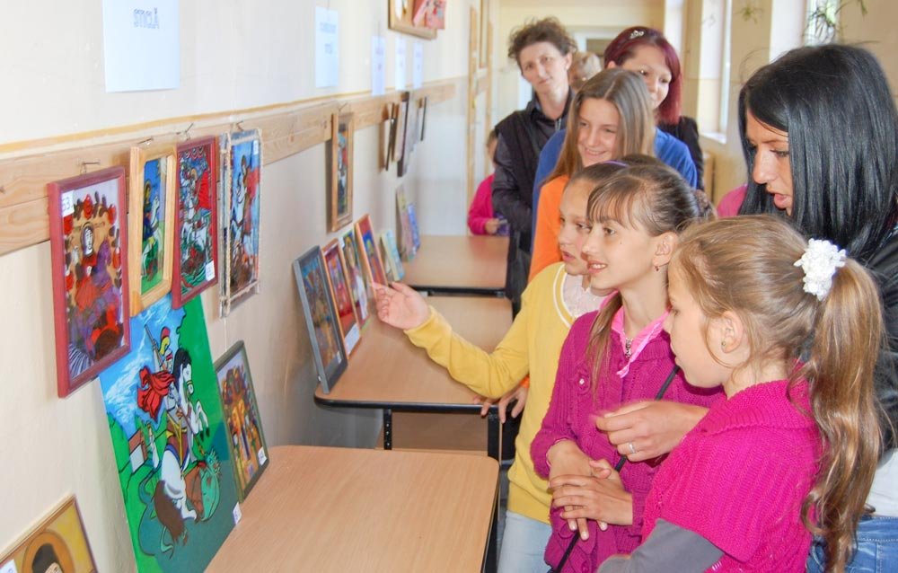 Concursul „Icoana mea“, ediţia a XII-a 72062