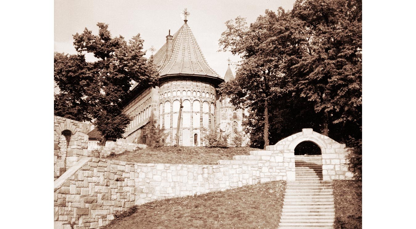 Monahismul românesc la începutul regimului „democrat-popular“ (XXVIII) 72069