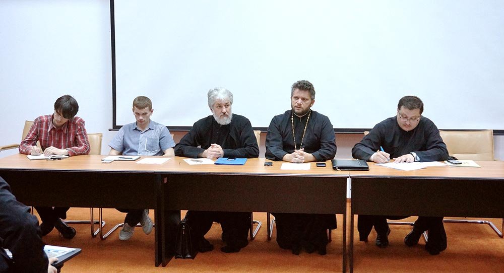 Întrunire a filialelor LTCOR din Capitală, Ilfov şi Prahova 72038