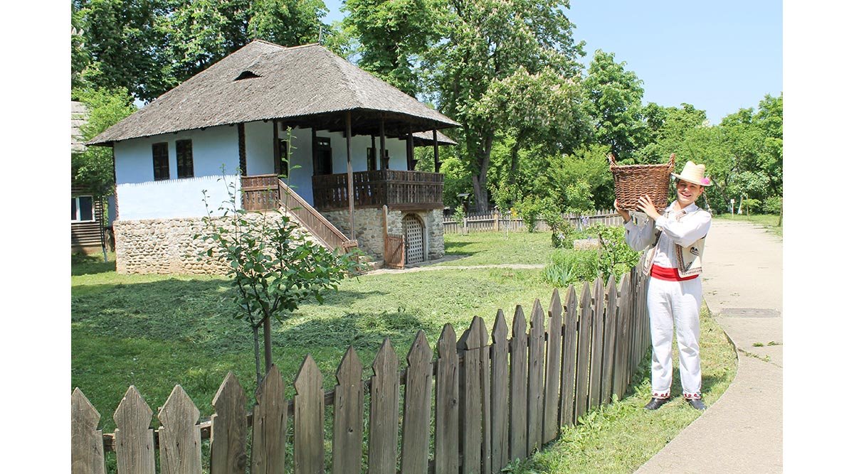 Muzeul Naţional al Satului, 79 de ani de la înfiinţare 72040