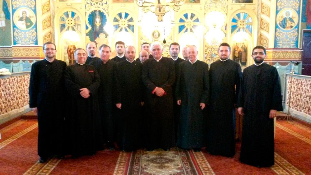 Cerc pastoral misionar la Mocod, Năsăud 72031