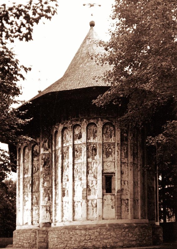 Monahismul românesc la începutul regimului „democrat-popular“ (XXIX) 72019