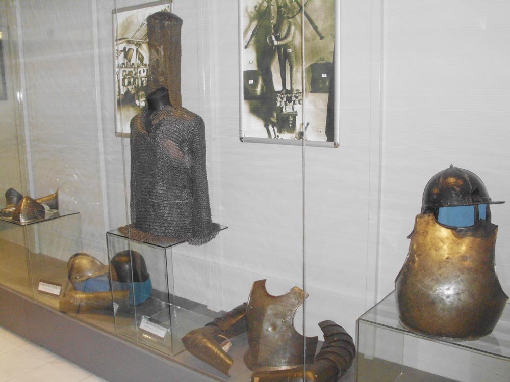 Noaptea Muzeelor la Reşiţa 72010