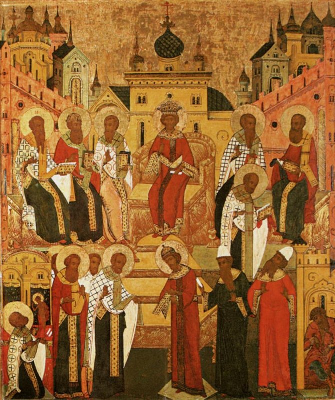 Rămânem în Adevăr prin unitatea credinţei 71992