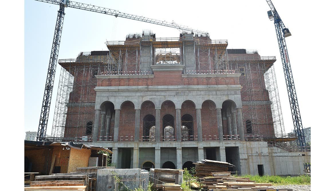 Un locaş pentru izbăvirea neamului 71982